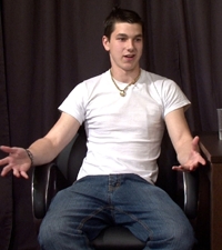 Bright young professional Dale has been groomed to become a successful businessman and politician.